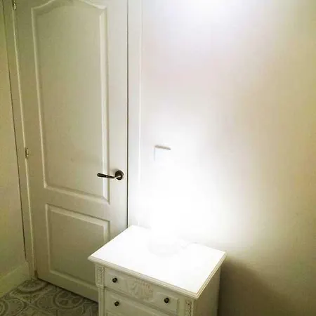 Precioso En Pleno Centro Con Wifi Apartament