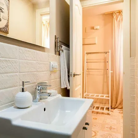 Apartament Precioso En Pleno Centro Con Wifi Walencja