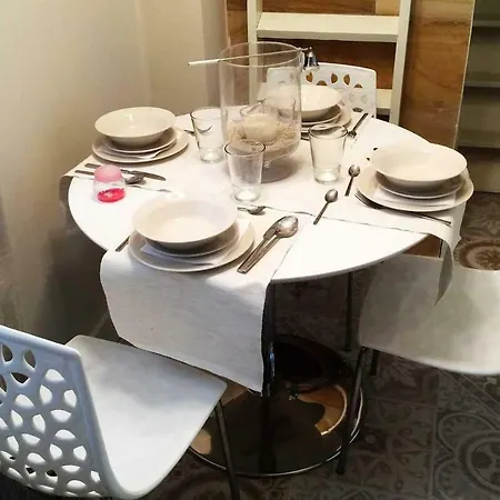 Precioso En Pleno Centro Con Wifi * Walencja