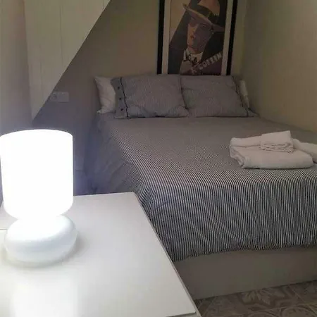 Lägenhet Precioso En Pleno Centro Con Wifi