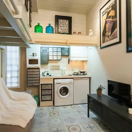 Apartament Precioso En Pleno Centro Con Wifi *