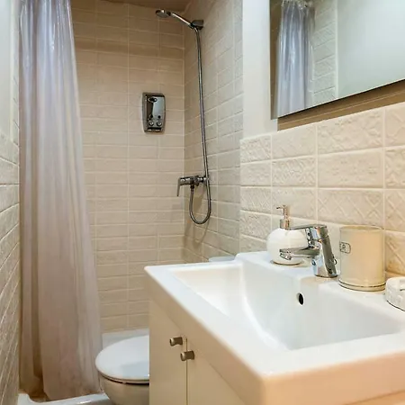 Apartament Precioso En Pleno Centro Con Wifi *