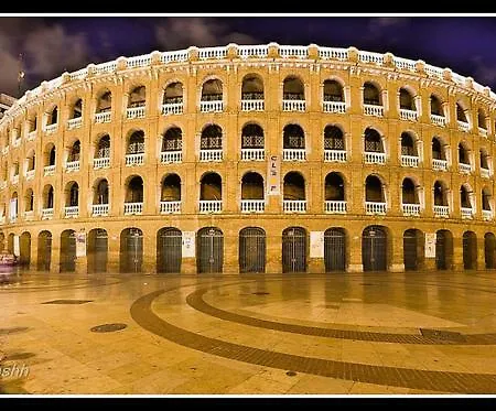 Precioso En Pleno Centro Con Wifi Apartament