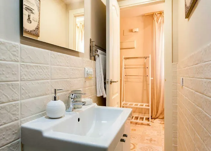Apartment Precioso En Pleno Centro Con Wifi Valencia