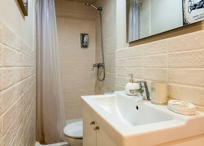 Apartment Precioso En Pleno Centro Con Wifi *